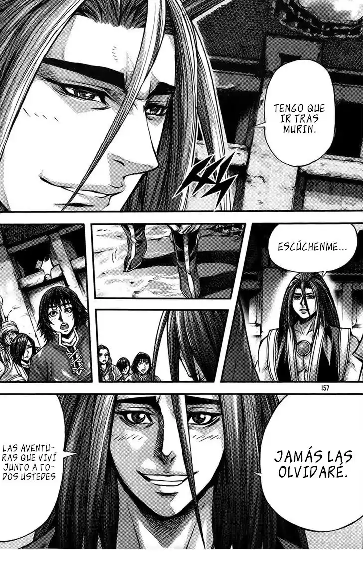 King Of Hell - Capítulo 254 - Página 11 - LectorTMOo