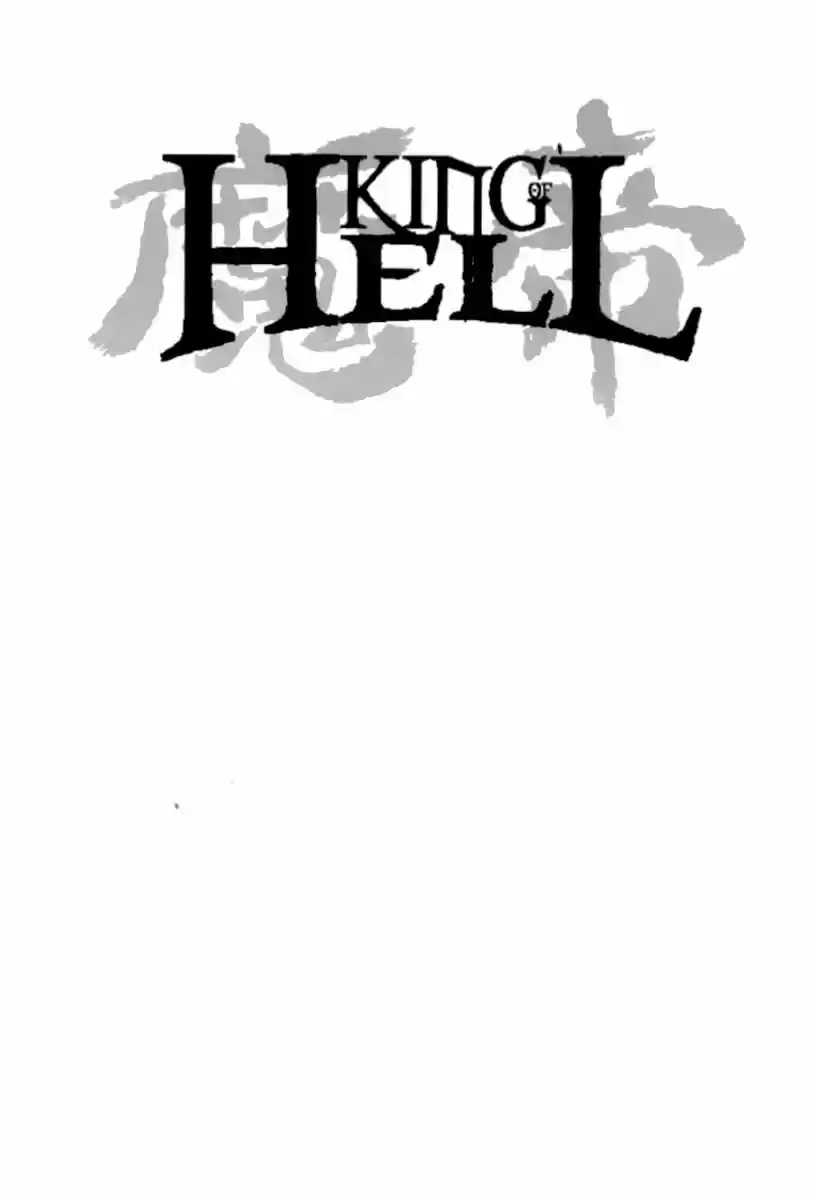 King Of Hell - Capítulo 26 - Página 4 - LectorTMOo