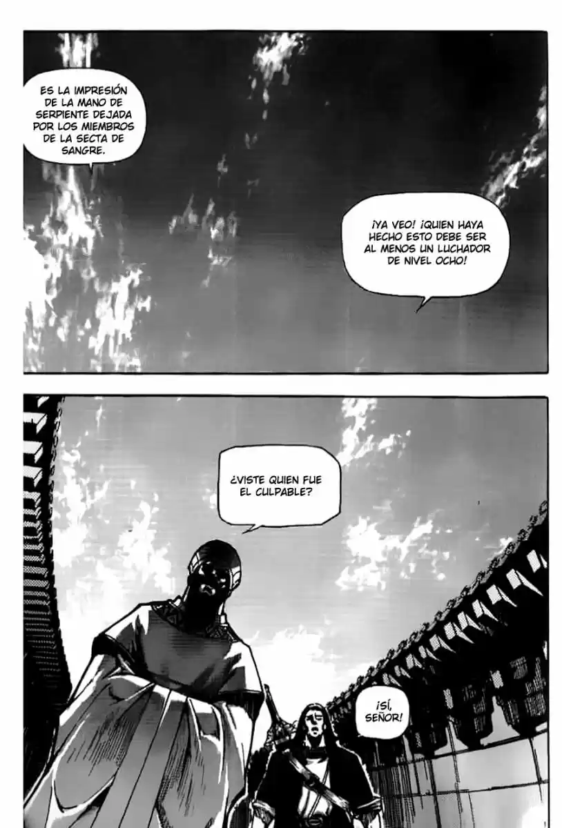King Of Hell - Capítulo 26 - Página 15 - LectorTMOo