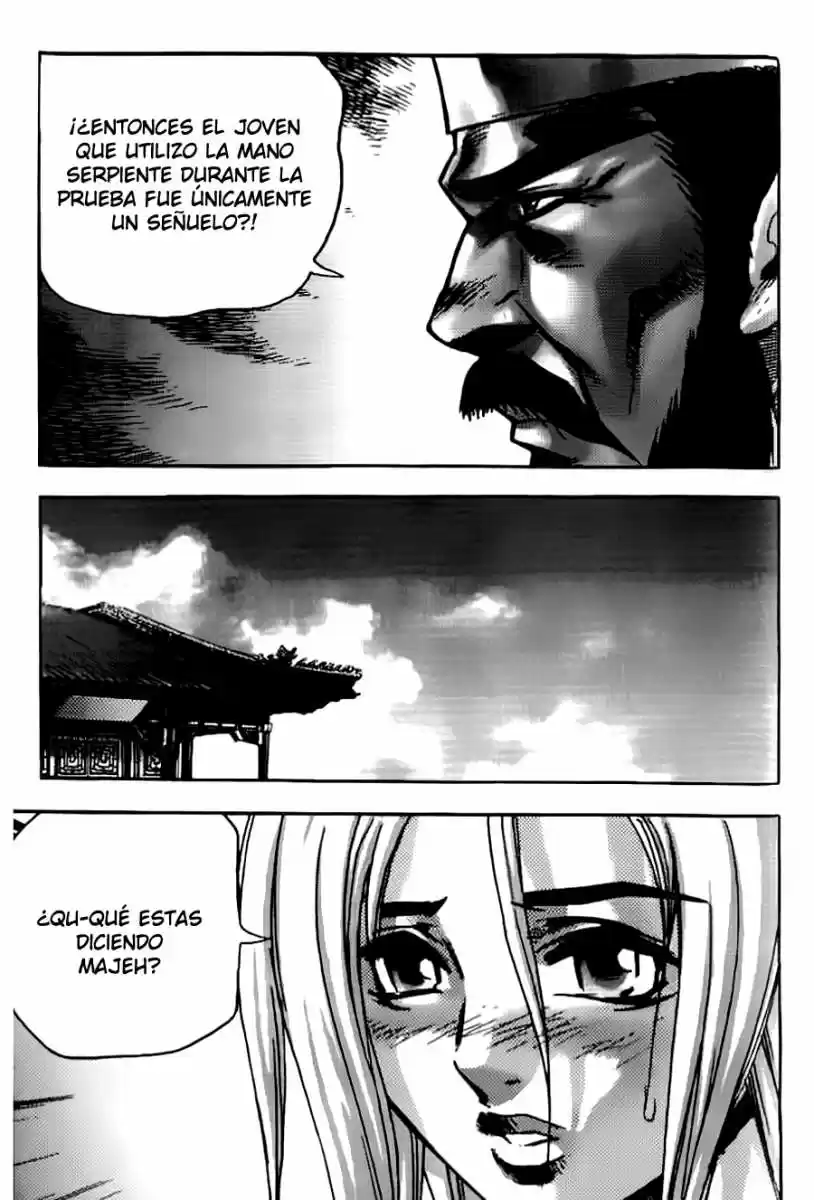 King Of Hell - Capítulo 26 - Página 19 - LectorTMOo
