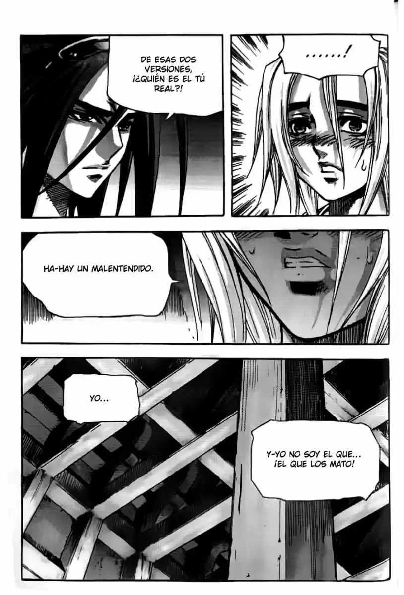 King Of Hell - Capítulo 26 - Página 21 - LectorTMOo