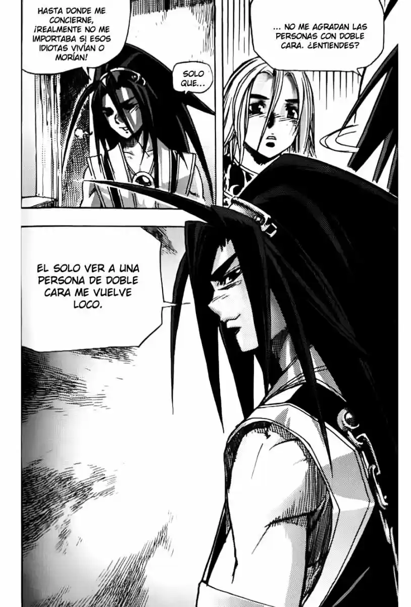 King Of Hell - Capítulo 26 - Página 24 - LectorTMOo