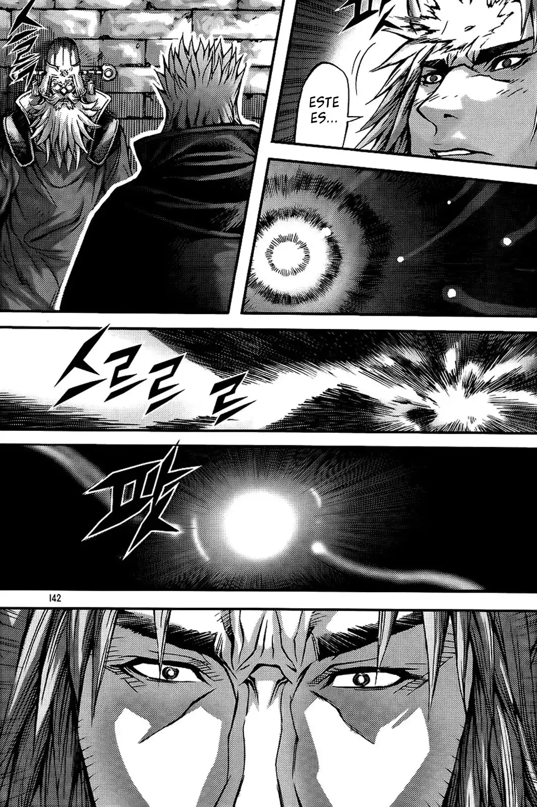 King Of Hell - Capítulo 262 - Página 8 - LectorTMOo