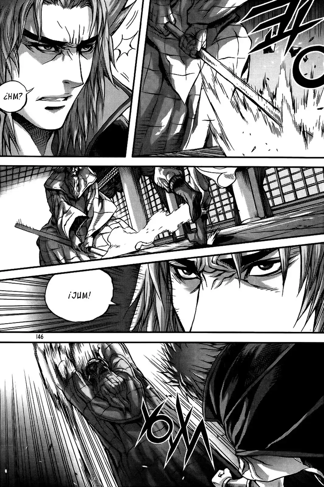 King Of Hell - Capítulo 262 - Página 12 - LectorTMOo