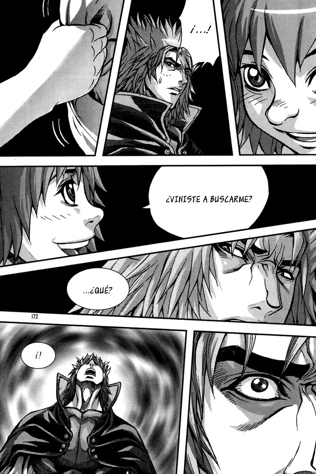 King Of Hell - Capítulo 263 - Página 16 - LectorTMOo