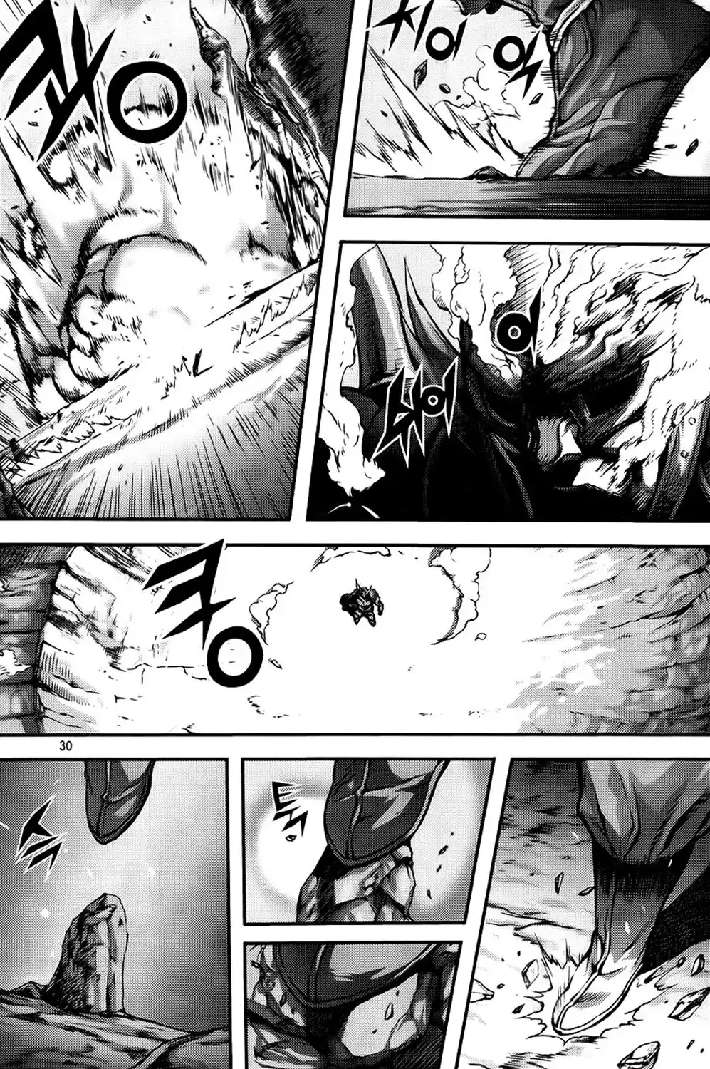 King Of Hell - Capítulo 265 - Página 2 - LectorTMOo