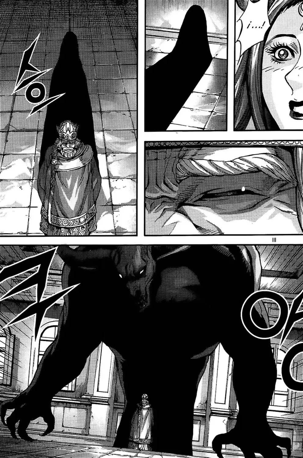 King Of Hell - Capítulo 268 - Página 13 - LectorTMOo