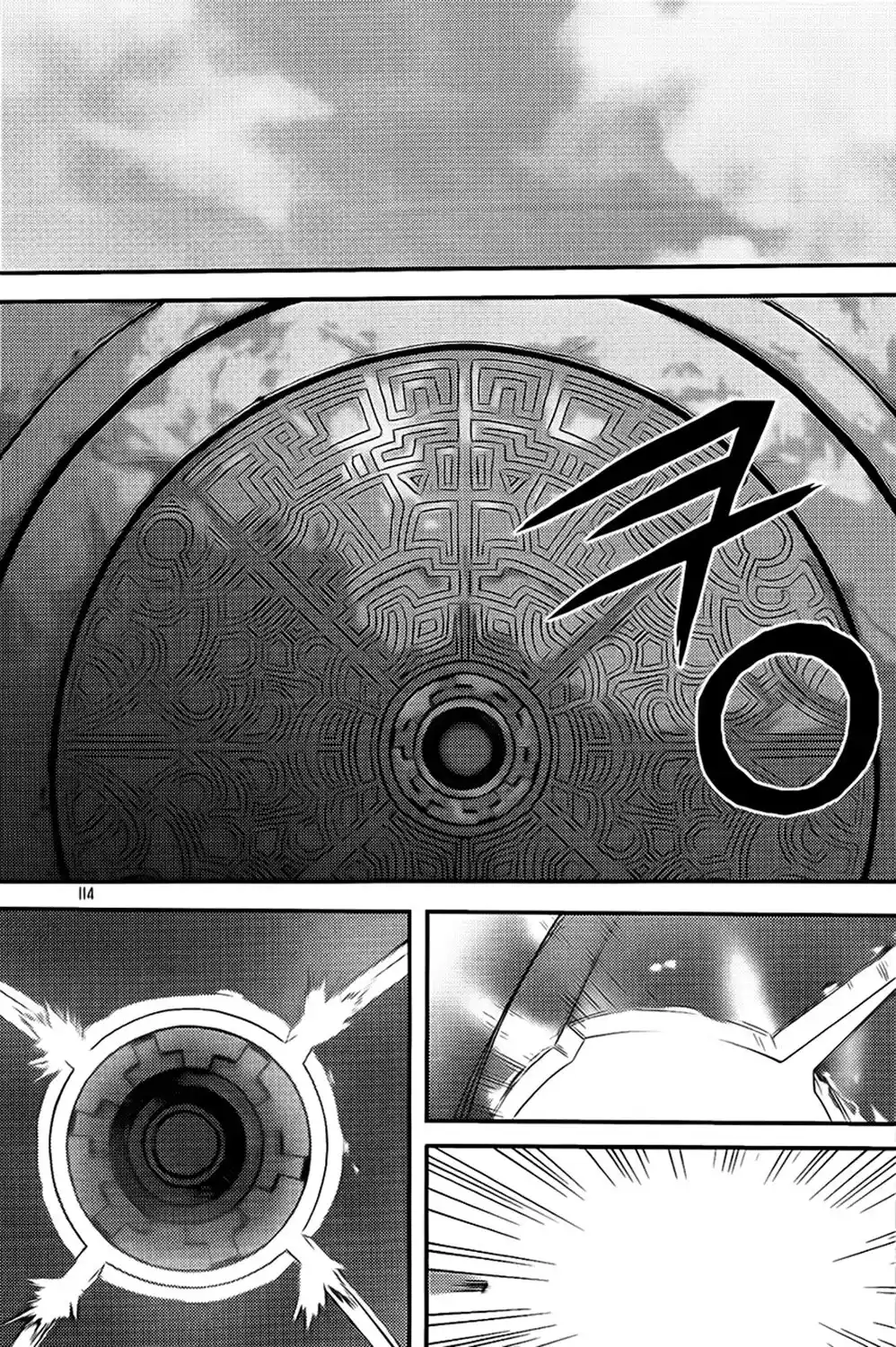 King Of Hell - Capítulo 268 - Página 16 - LectorTMOo