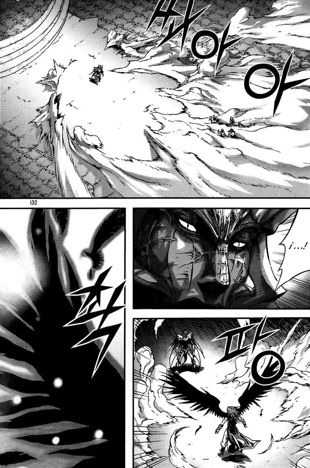 King Of Hell - Capítulo 269 - Página 6 - LectorTMOo