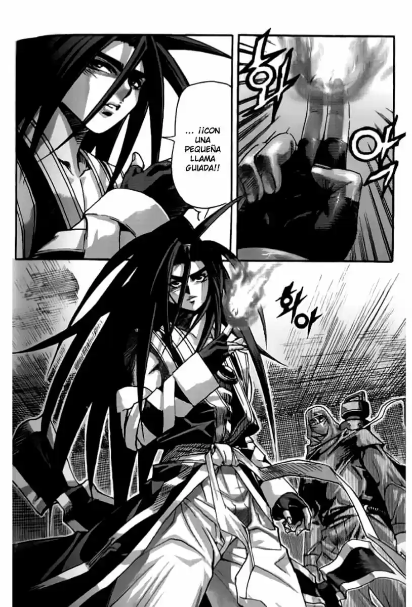 King Of Hell - Capítulo 27 - Página 10 - LectorTMOo