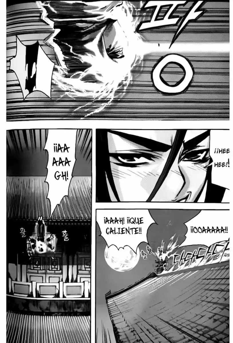 King Of Hell - Capítulo 27 - Página 12 - LectorTMOo