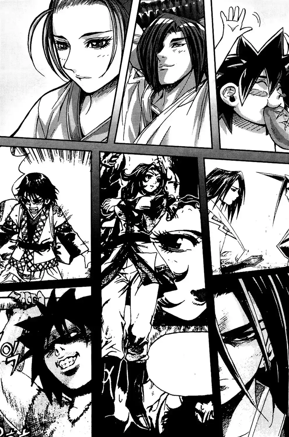 King Of Hell - Capítulo 270 - Página 6 - LectorTMOo