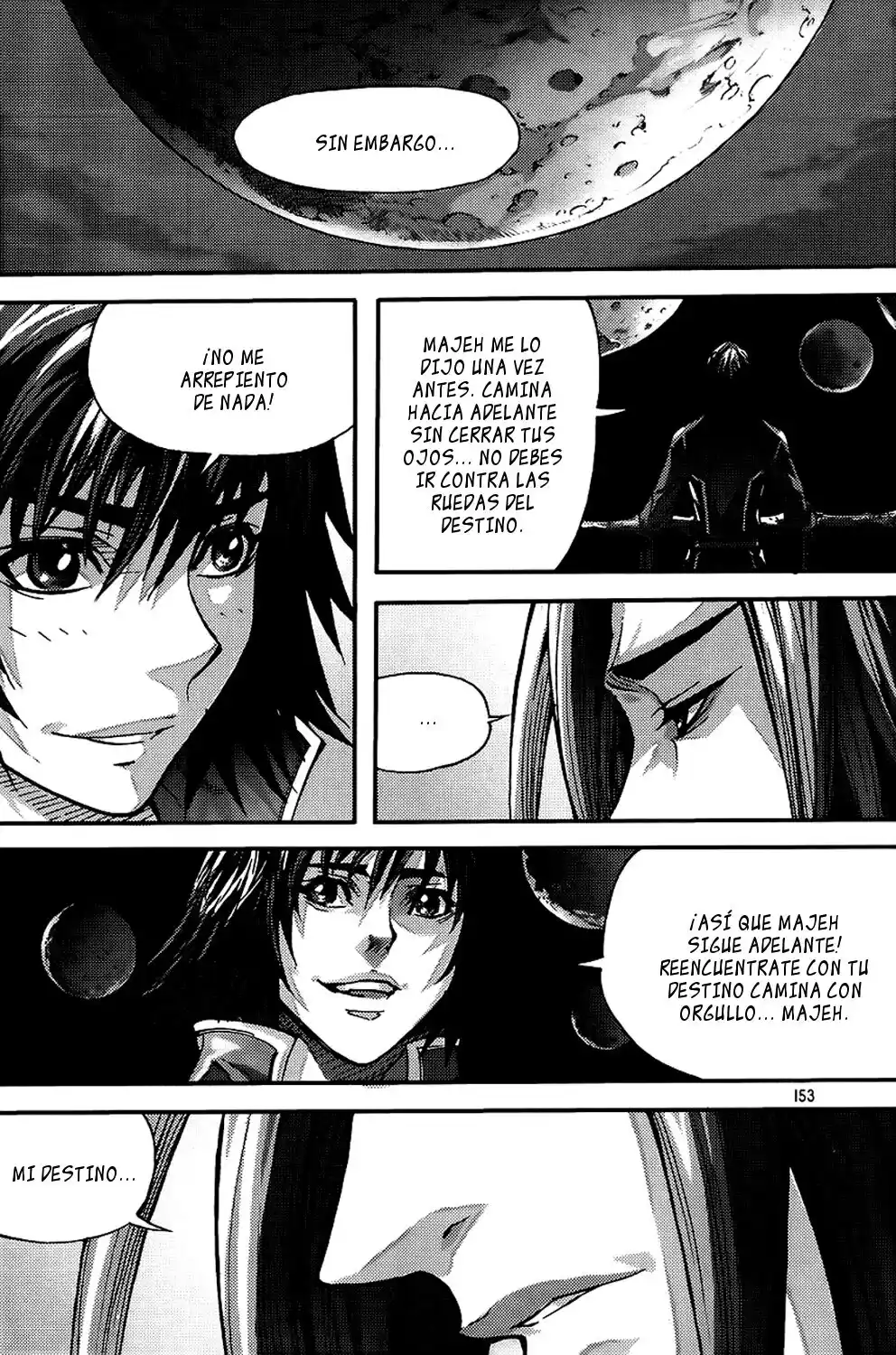 King Of Hell - Capítulo 270 - Página 7 - LectorTMOo