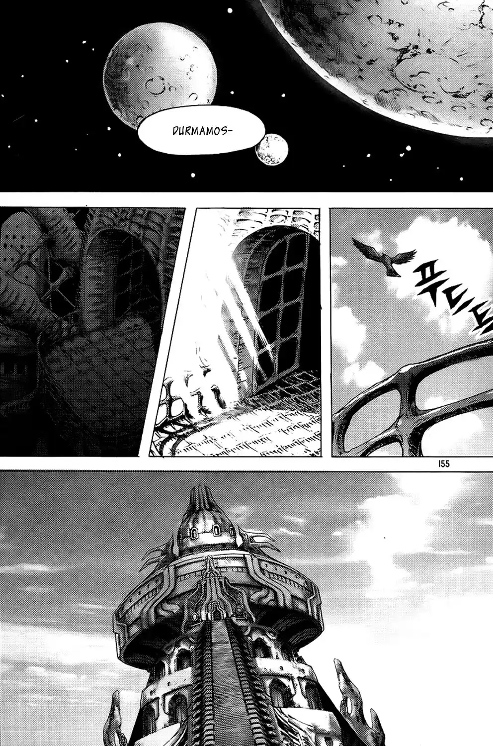 King Of Hell - Capítulo 270 - Página 9 - LectorTMOo