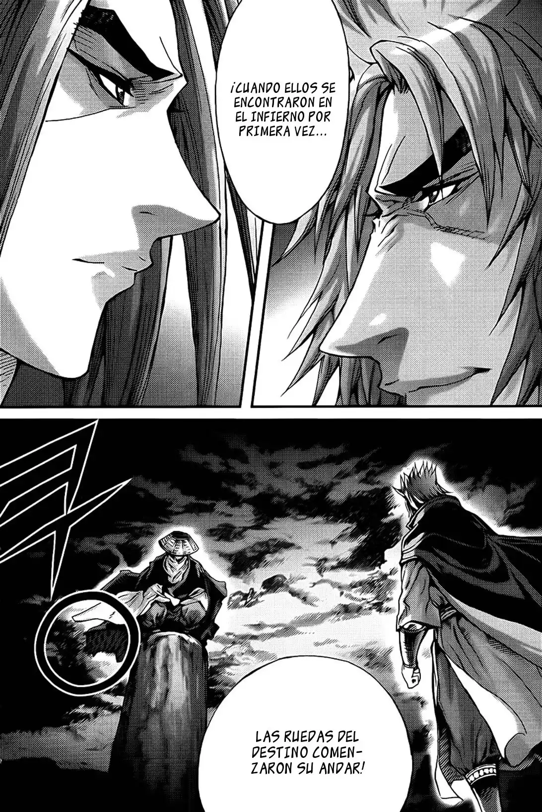King Of Hell - Capítulo 271 - Página 8 - LectorTMOo