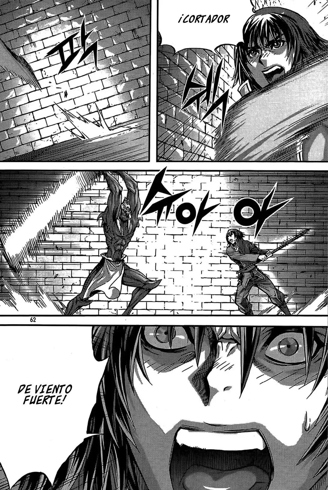 King Of Hell - Capítulo 273 - Página 6 - LectorTMOo