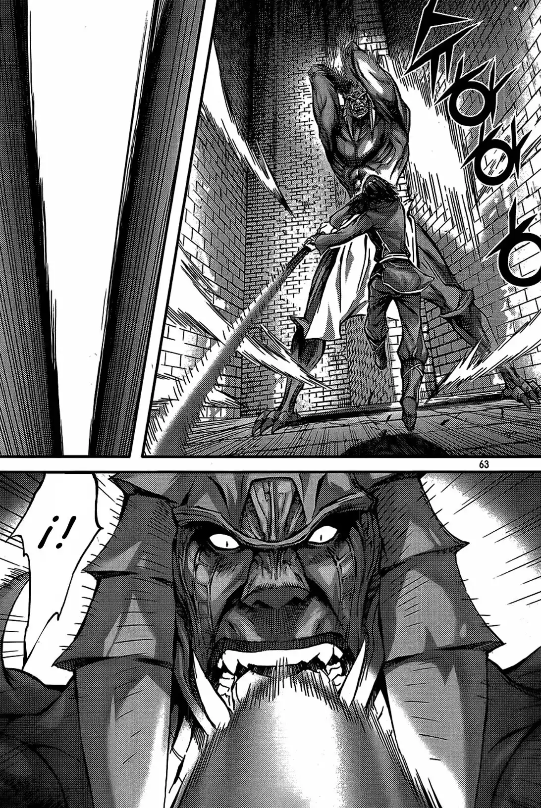 King Of Hell - Capítulo 273 - Página 7 - LectorTMOo