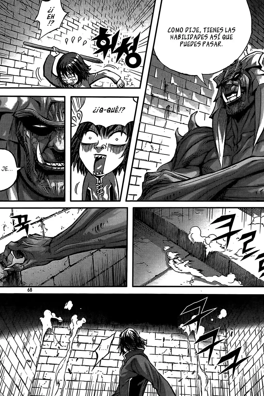 King Of Hell - Capítulo 273 - Página 12 - LectorTMOo
