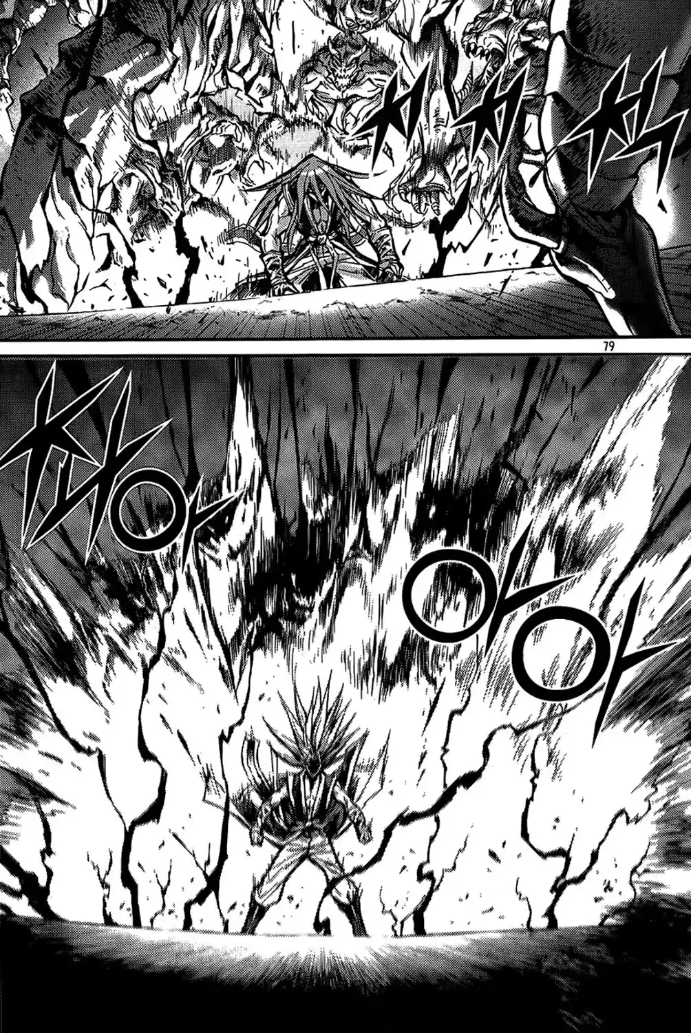 King Of Hell - Capítulo 274 - Página 5 - LectorTMOo