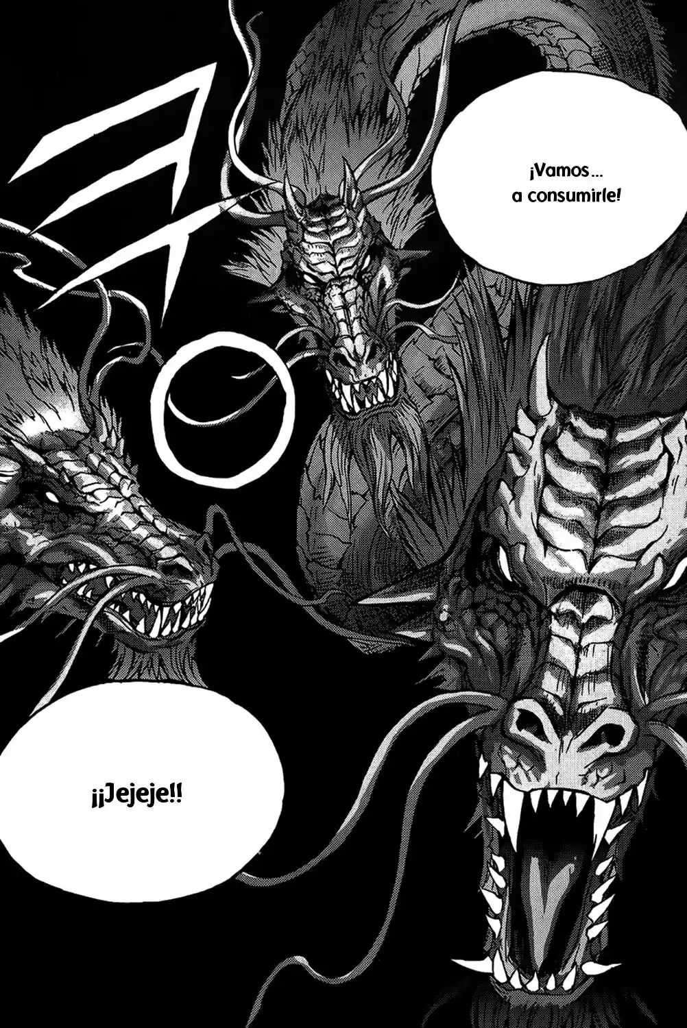 King Of Hell - Capítulo 274 - Página 7 - LectorTMOo