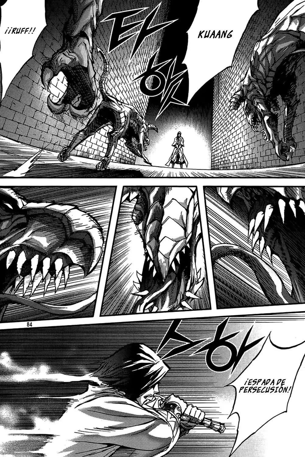 King Of Hell - Capítulo 274 - Página 10 - LectorTMOo