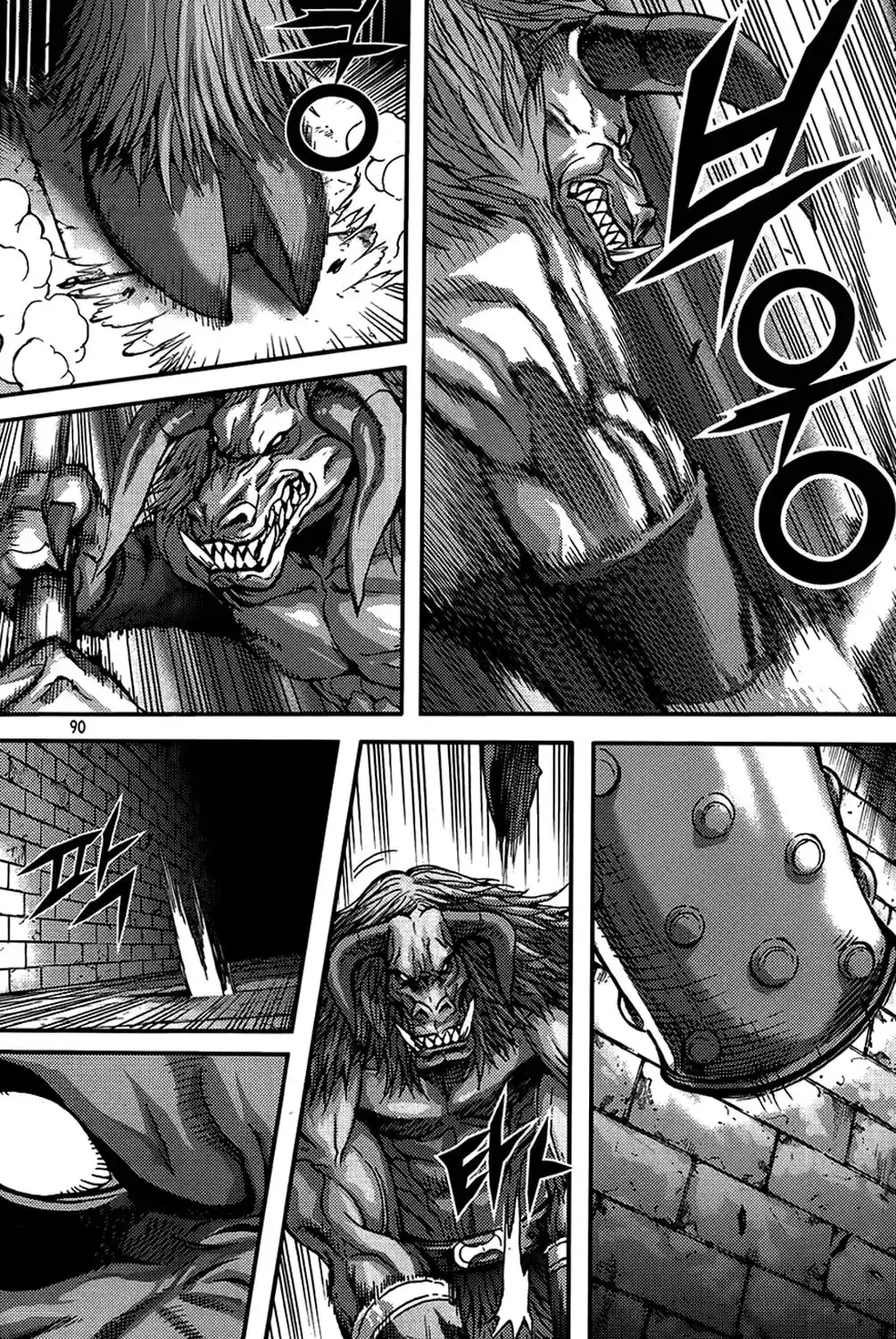 King Of Hell - Capítulo 274 - Página 16 - LectorTMOo