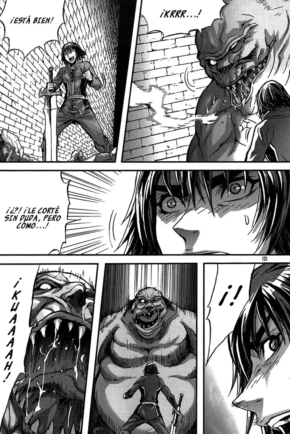 King Of Hell - Capítulo 275 - Página 21 - LectorTMOo