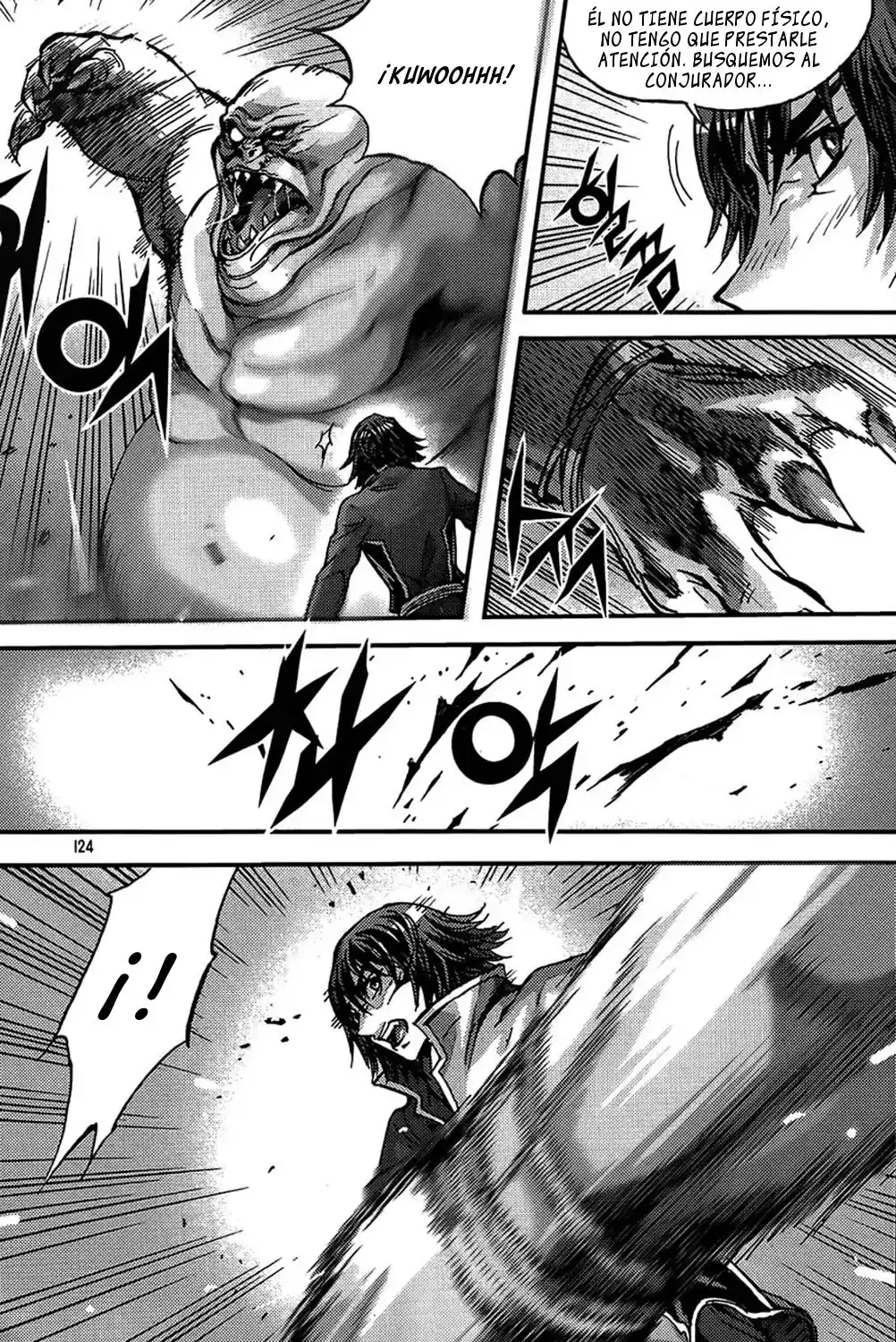 King Of Hell - Capítulo 275 - Página 24 - LectorTMOo