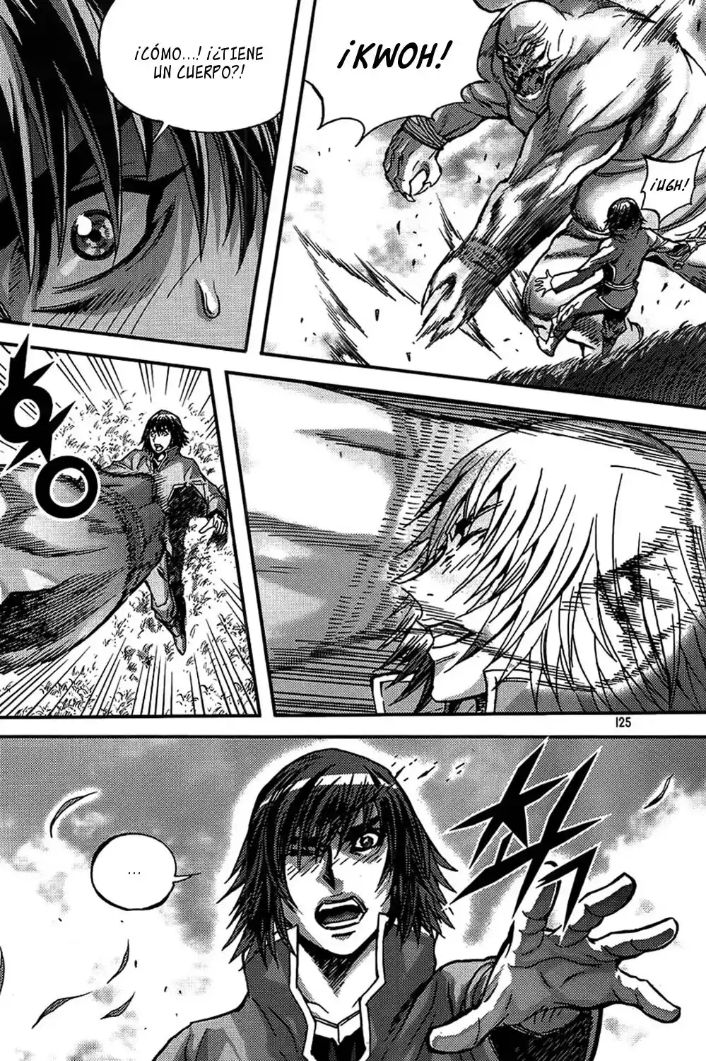 King Of Hell - Capítulo 275 - Página 25 - LectorTMOo