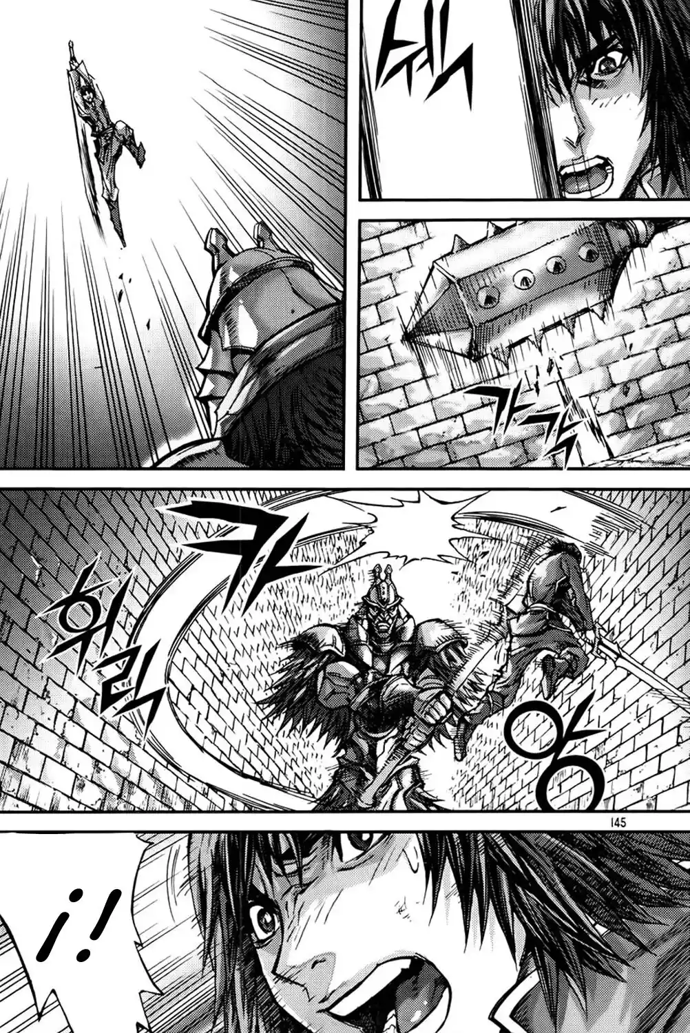 King Of Hell - Capítulo 276 - Página 19 - LectorTMOo
