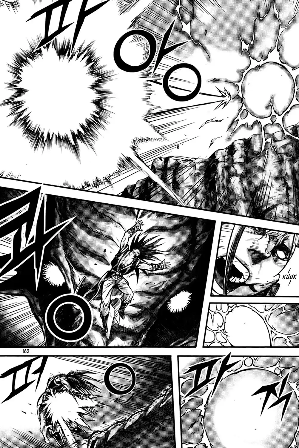 King Of Hell - Capítulo 277 - Página 6 - LectorTMOo