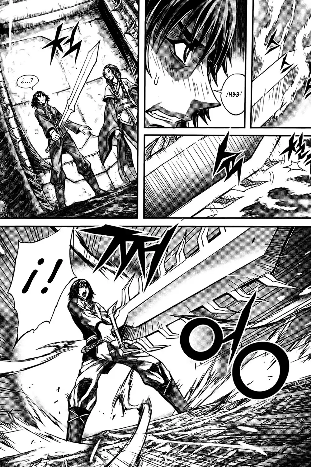 King Of Hell - Capítulo 278 - Página 16 - LectorTMOo
