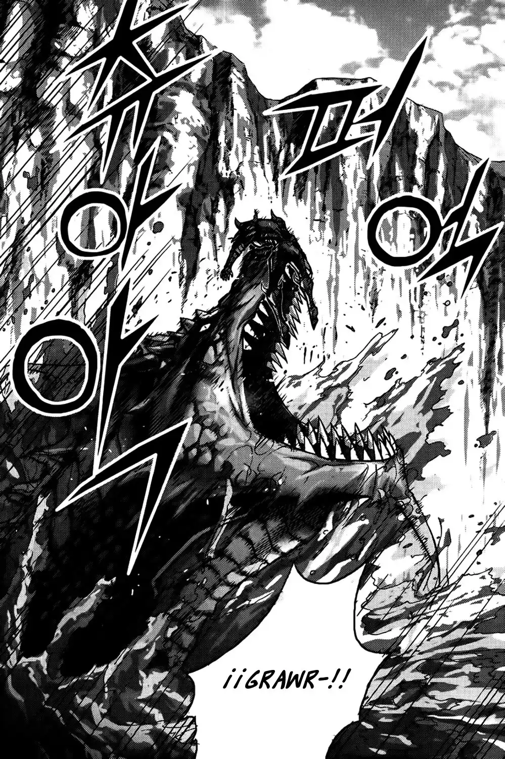 King Of Hell - Capítulo 279 - Página 2 - LectorTMOo