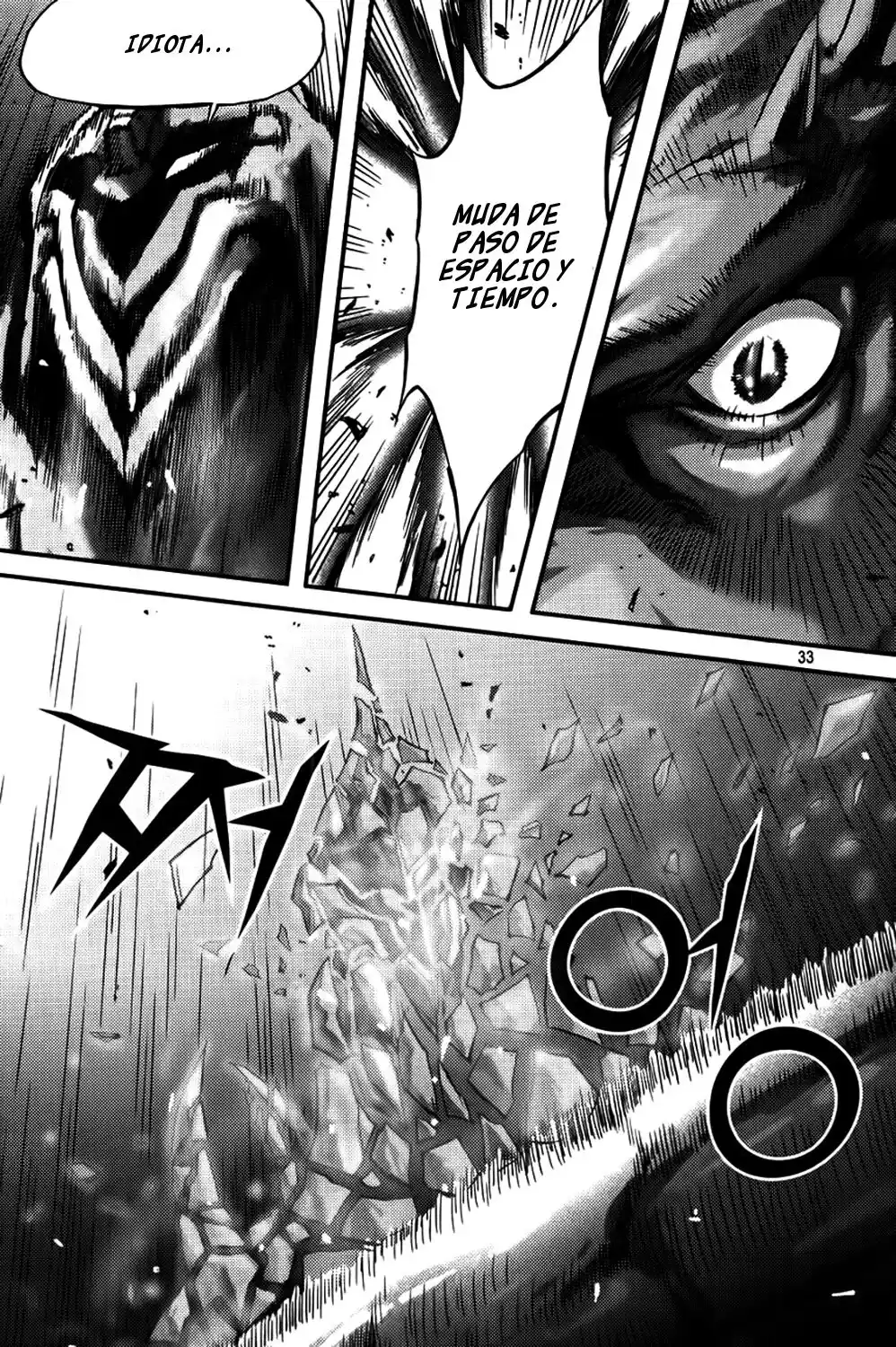 King Of Hell - Capítulo 279 - Página 9 - LectorTMOo