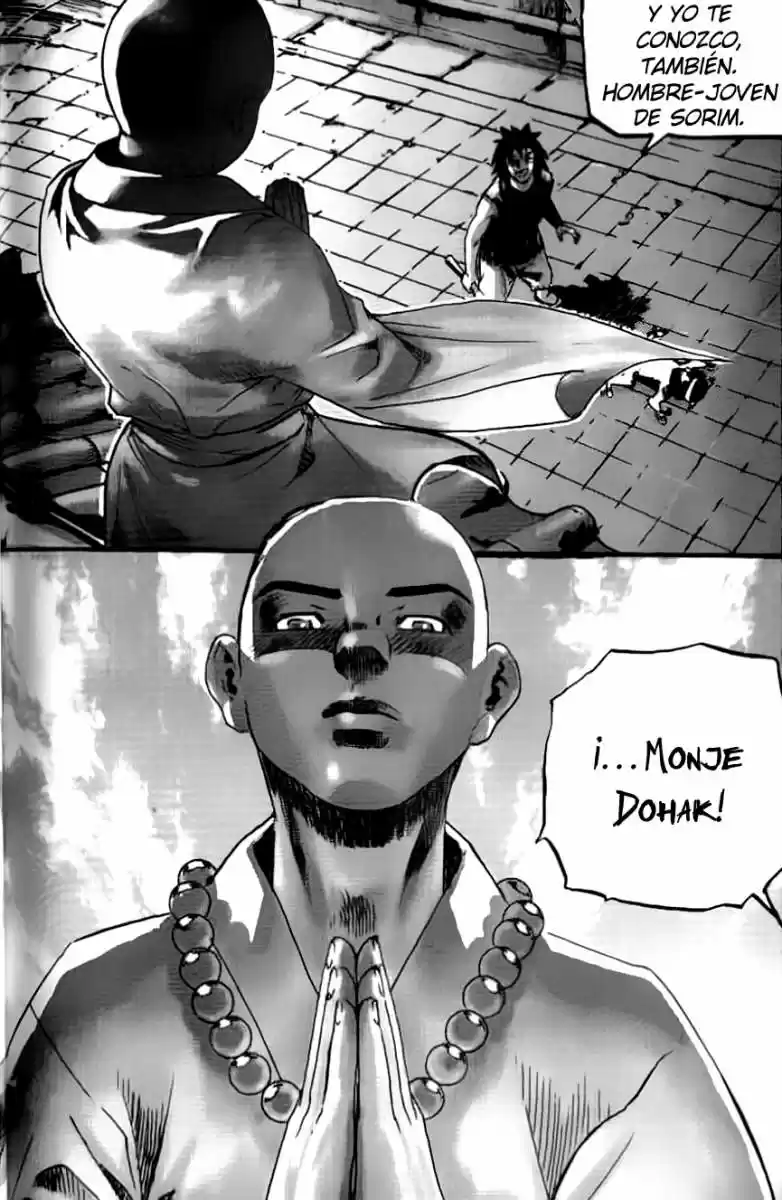King Of Hell - Capítulo 28 - Página 18 - LectorTMOo
