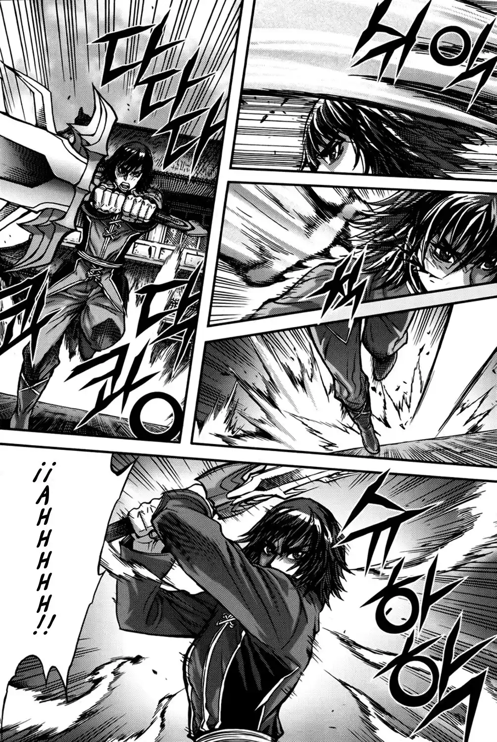 King Of Hell - Capítulo 283 - Página 9 - LectorTMOo