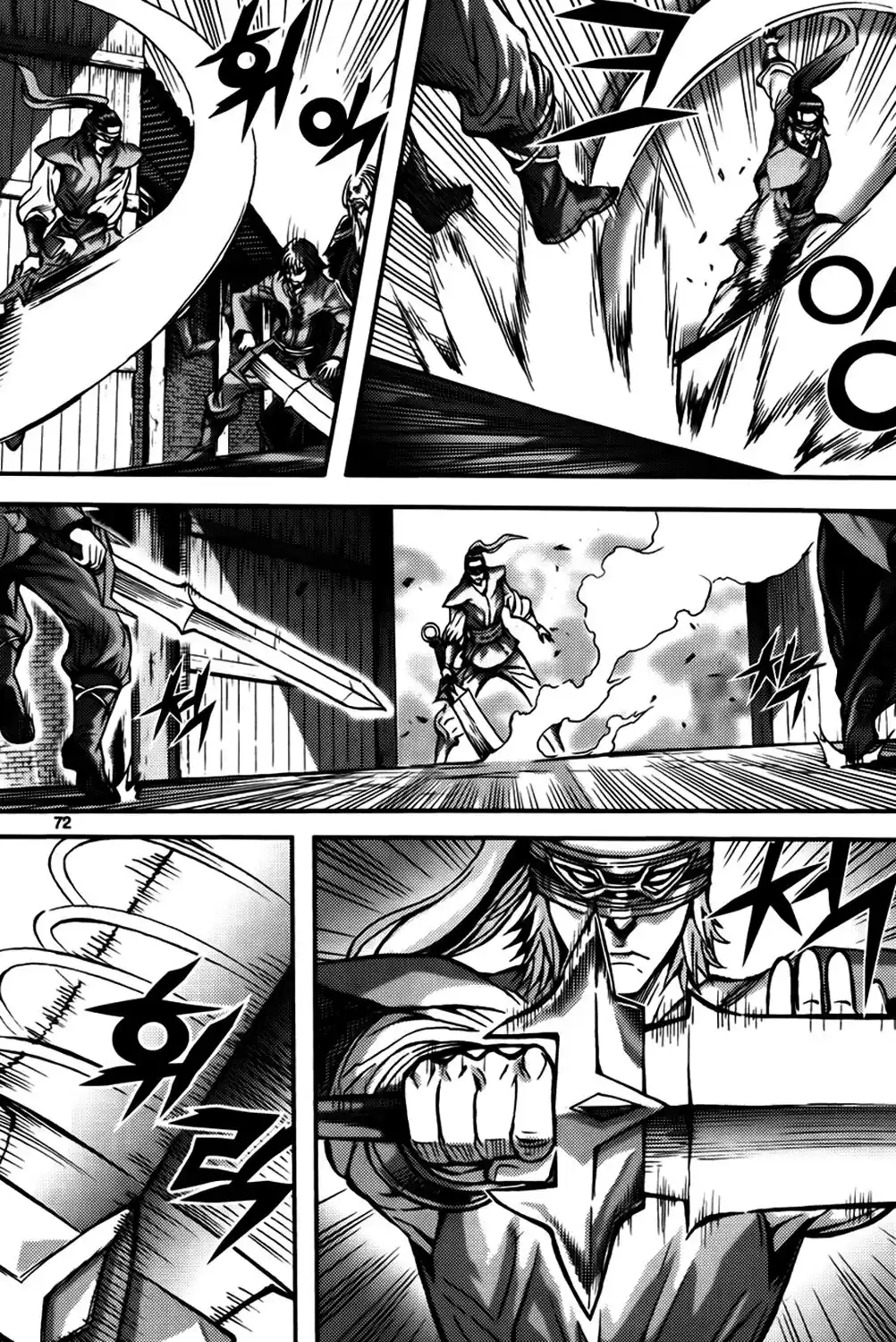 King Of Hell - Capítulo 286 - Página 6 - LectorTMOo