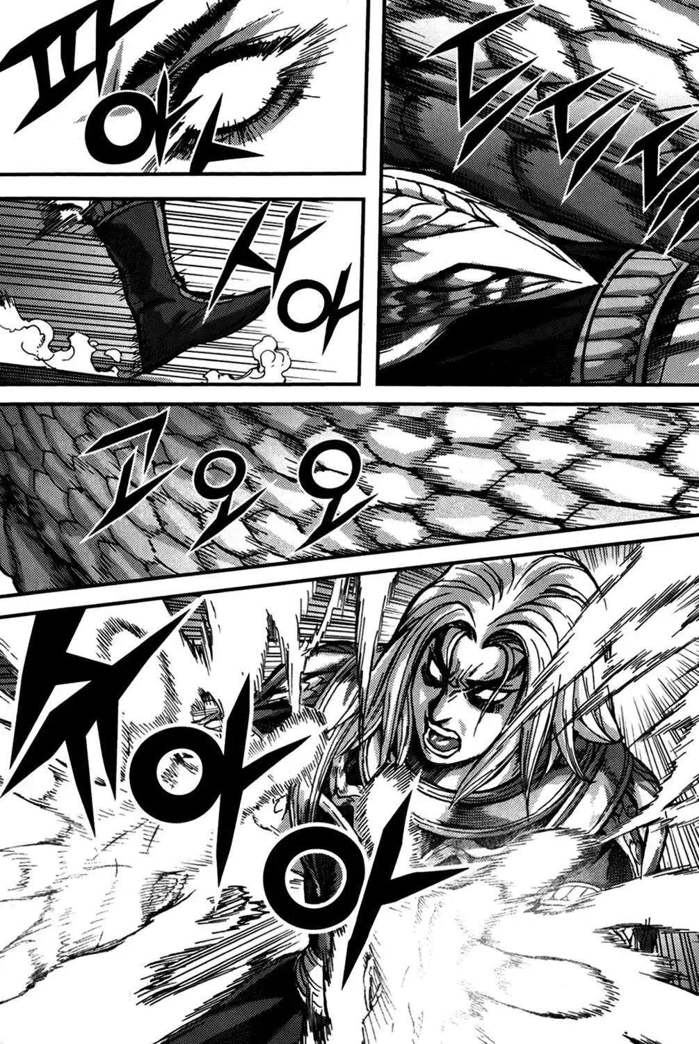 King Of Hell - Capítulo 288 - Página 28 - LectorTMOo