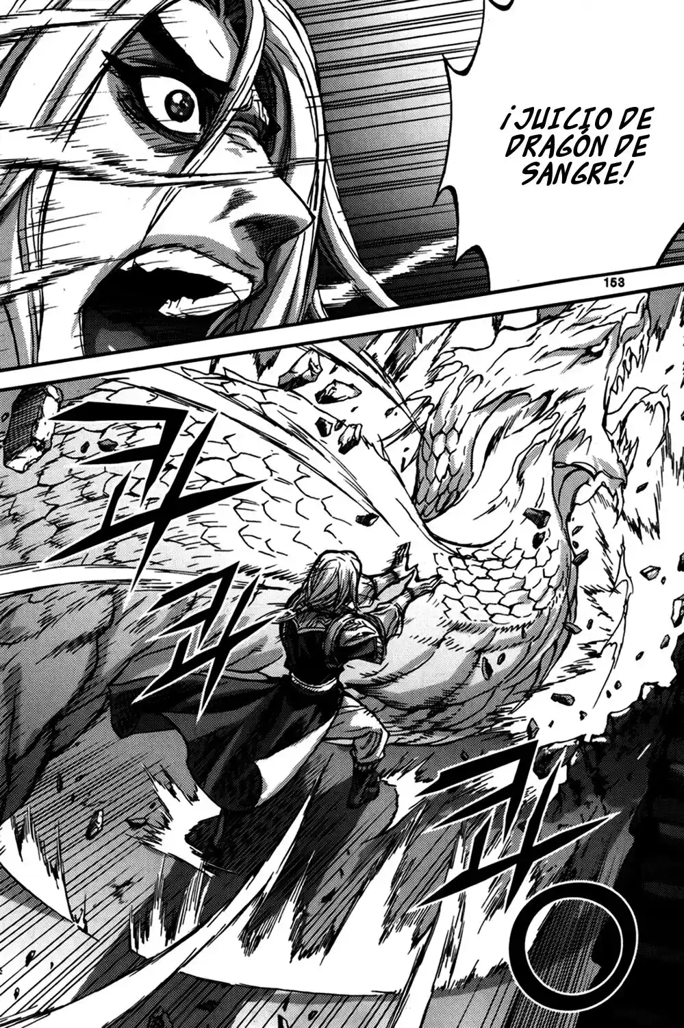 King Of Hell - Capítulo 288 - Página 29 - LectorTMOo