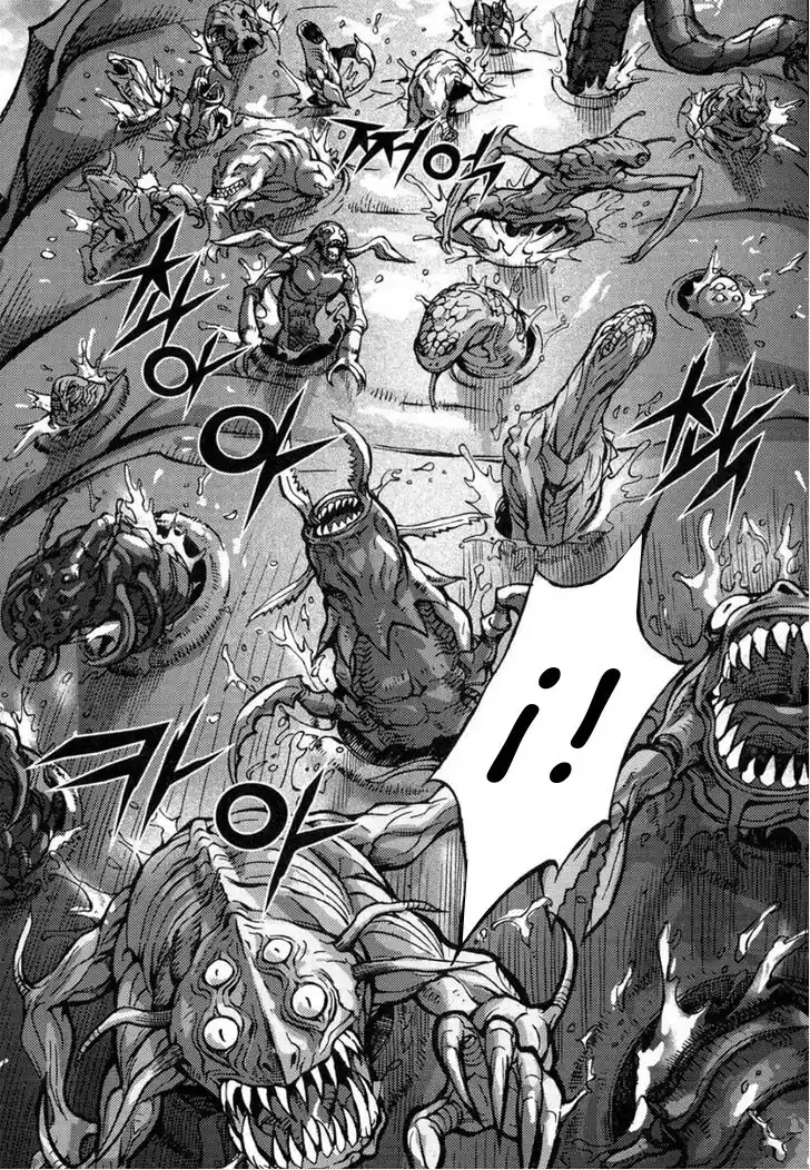 King Of Hell - Capítulo 290 - Página 8 - LectorTMOo
