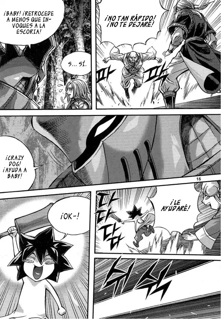 King Of Hell - Capítulo 290 - Página 14 - LectorTMOo