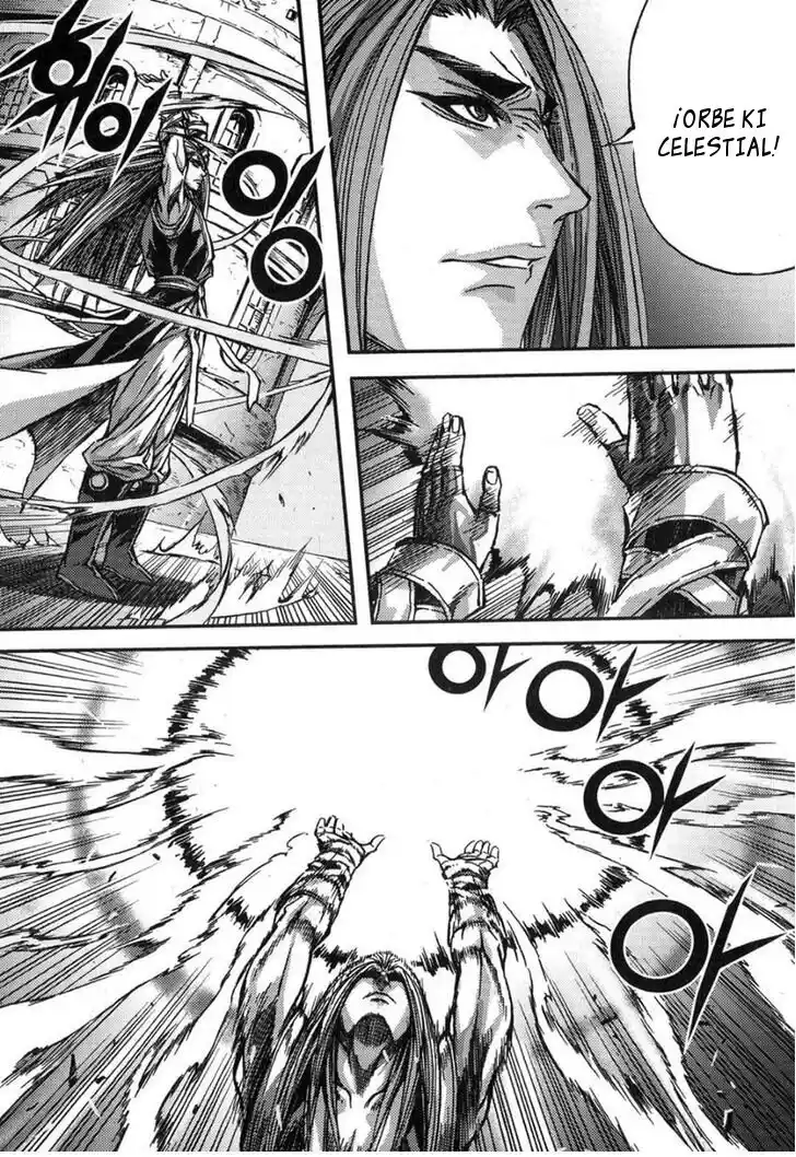 King Of Hell - Capítulo 291 - Página 6 - LectorTMOo