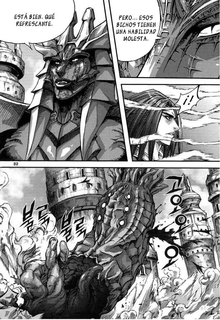 King Of Hell - Capítulo 291 - Página 9 - LectorTMOo