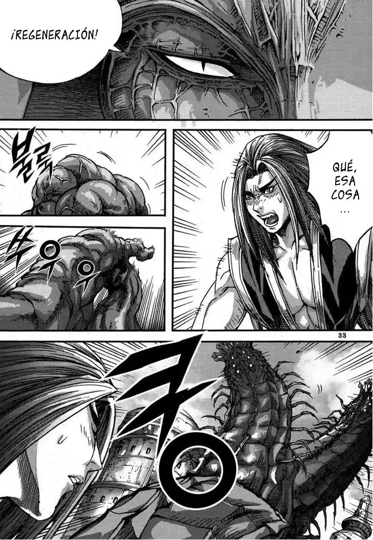 King Of Hell - Capítulo 291 - Página 10 - LectorTMOo