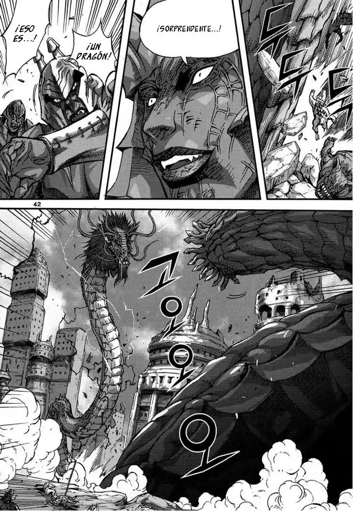 King Of Hell - Capítulo 291 - Página 19 - LectorTMOo