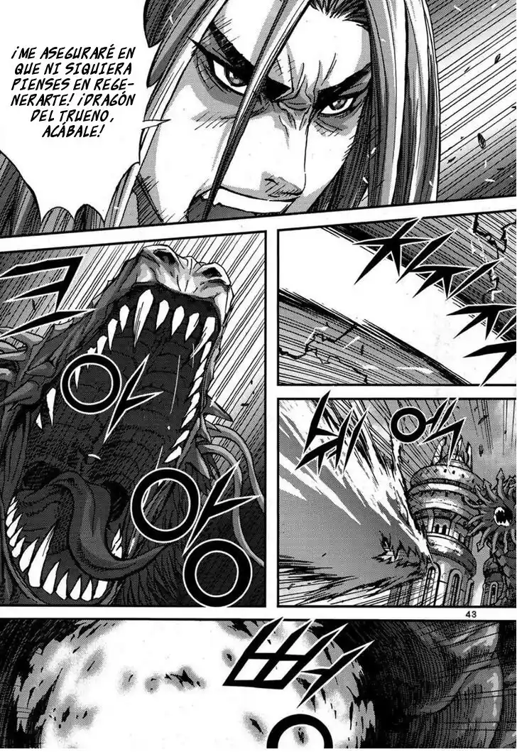 King Of Hell - Capítulo 291 - Página 20 - LectorTMOo