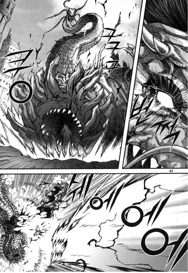 King Of Hell - Capítulo 291 - Página 24 - LectorTMOo