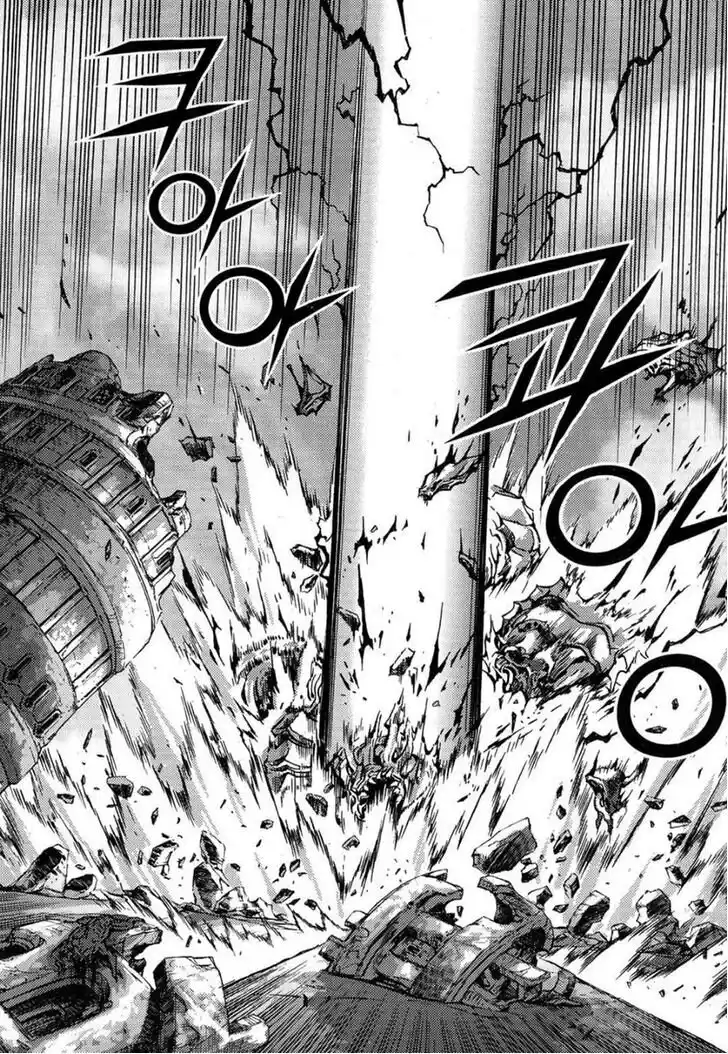 King Of Hell - Capítulo 291 - Página 25 - LectorTMOo