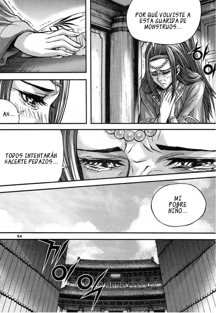 King Of Hell - Capítulo 292 - Página 2 - LectorTMOo