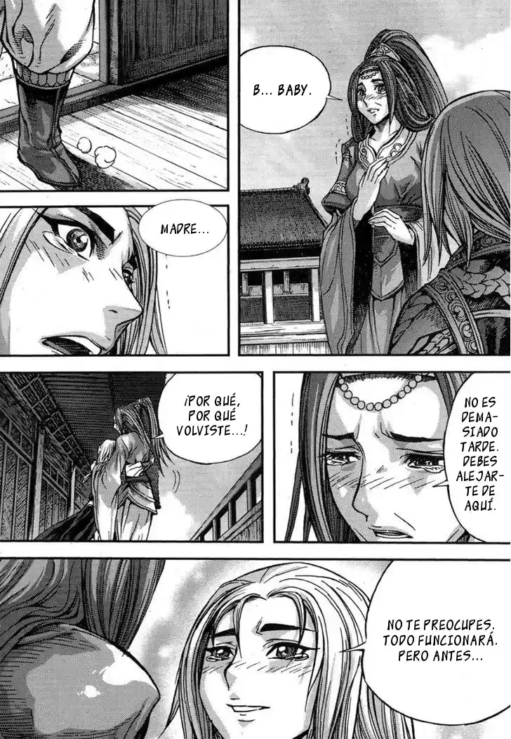 King Of Hell - Capítulo 292 - Página 6 - LectorTMOo
